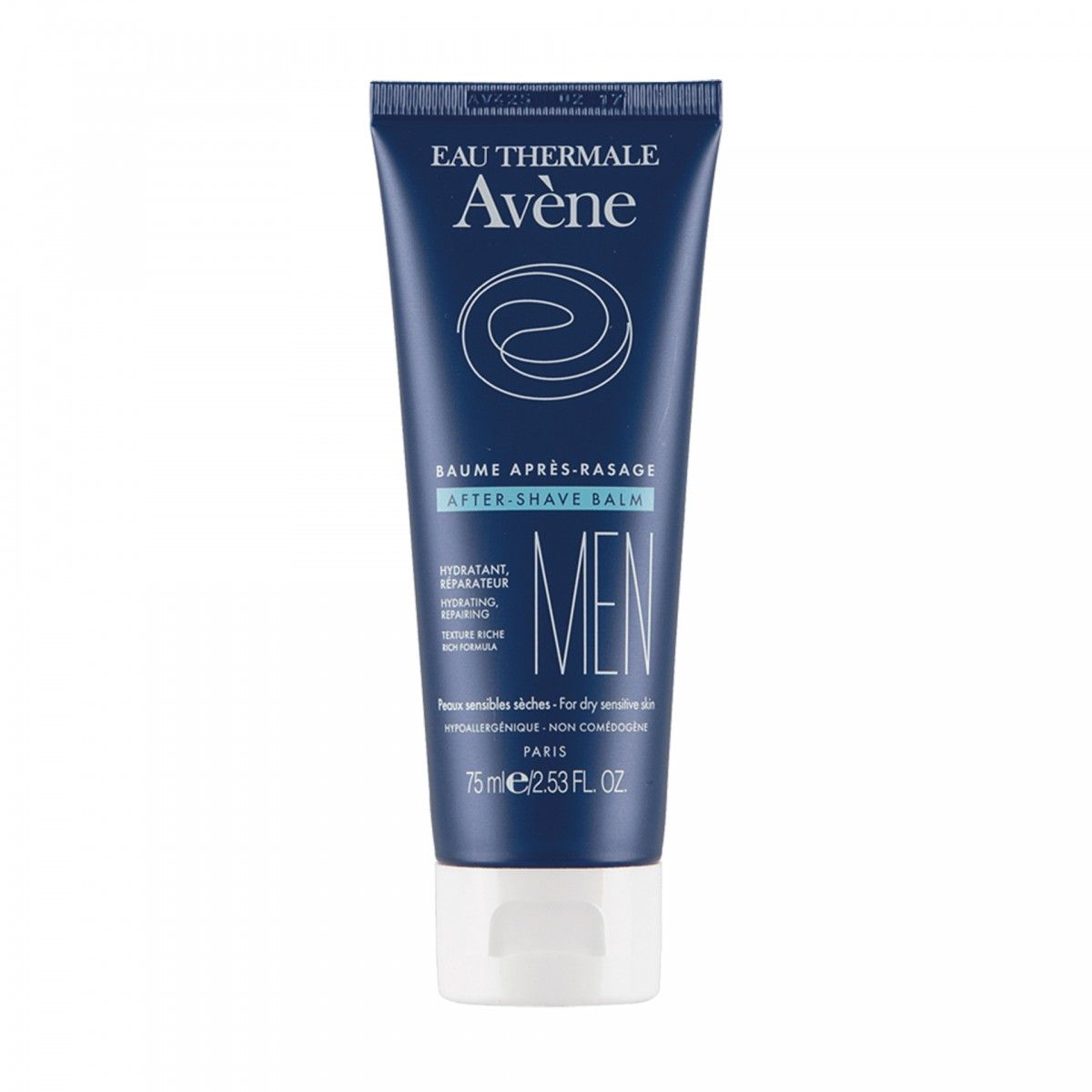 Avène Men Bálsamo After Shave 75ml Glammy